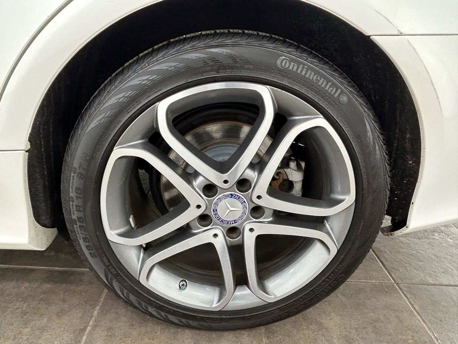 Used 2015 Mercedes-Benz CLS 400 4MATIC image 39