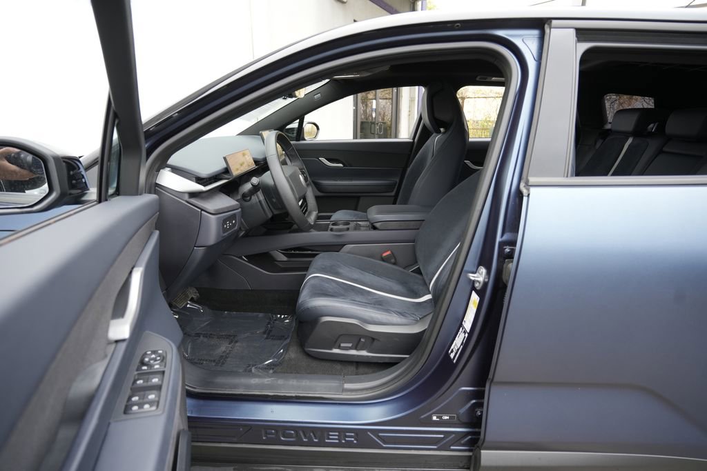 Used 2023 Fisker Ocean One image 20