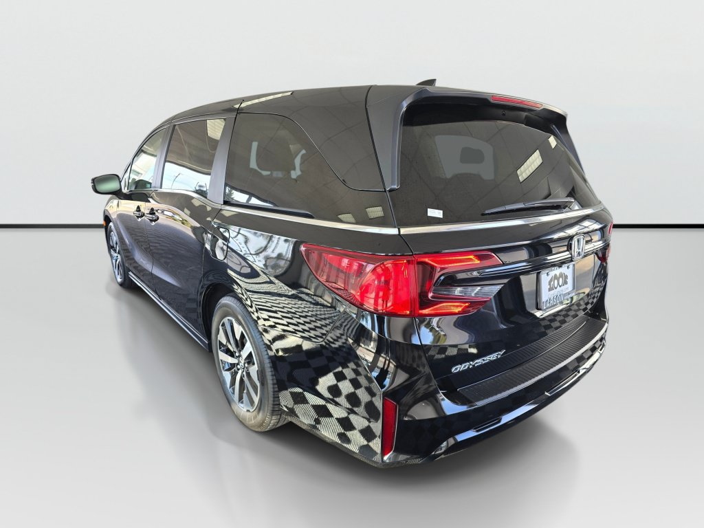 Used 2025 Honda Odyssey EX-L image 3