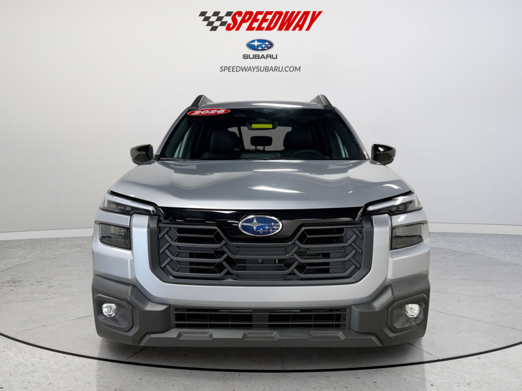 New 2026 Subaru Outback Limited XT image 2