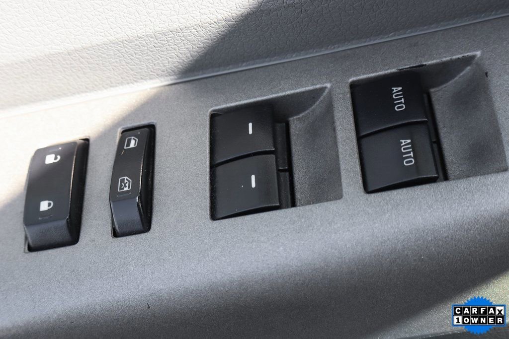 Used 2016 Ford F550 4x4 Crew Cab Super Duty image 15