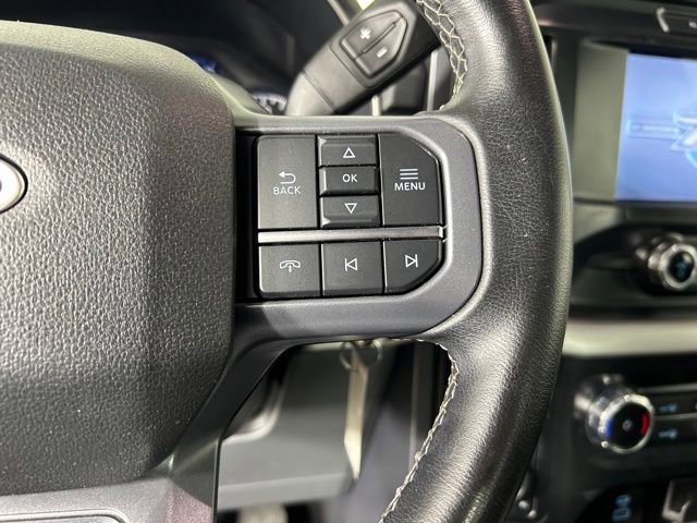 Used 2023 Ford F150 XLT w/ Equipment Group 301A Mid image 18
