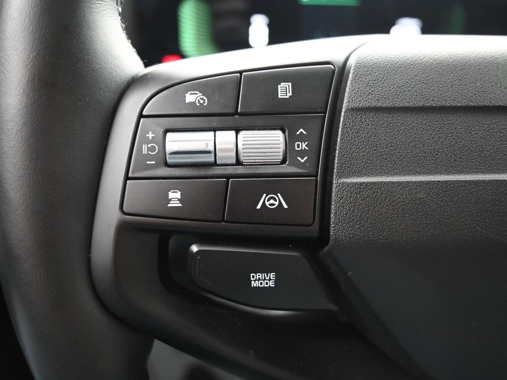 Used 2026 Kia Sportage EX image 26