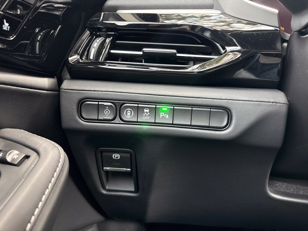 New 2026 Acura MDX w/ Technology Package FWD image 40