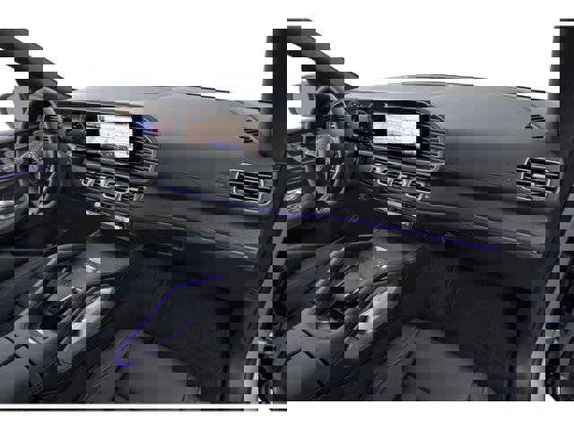 New 2026 Mercedes-Benz GLE 450 4MATIC image 53