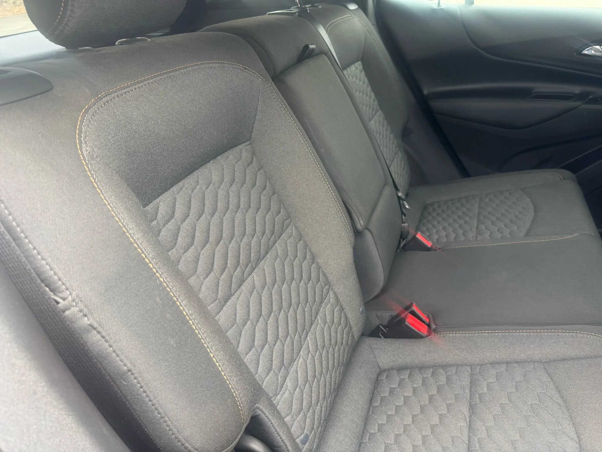 Used 2019 Chevrolet Equinox LT image 25