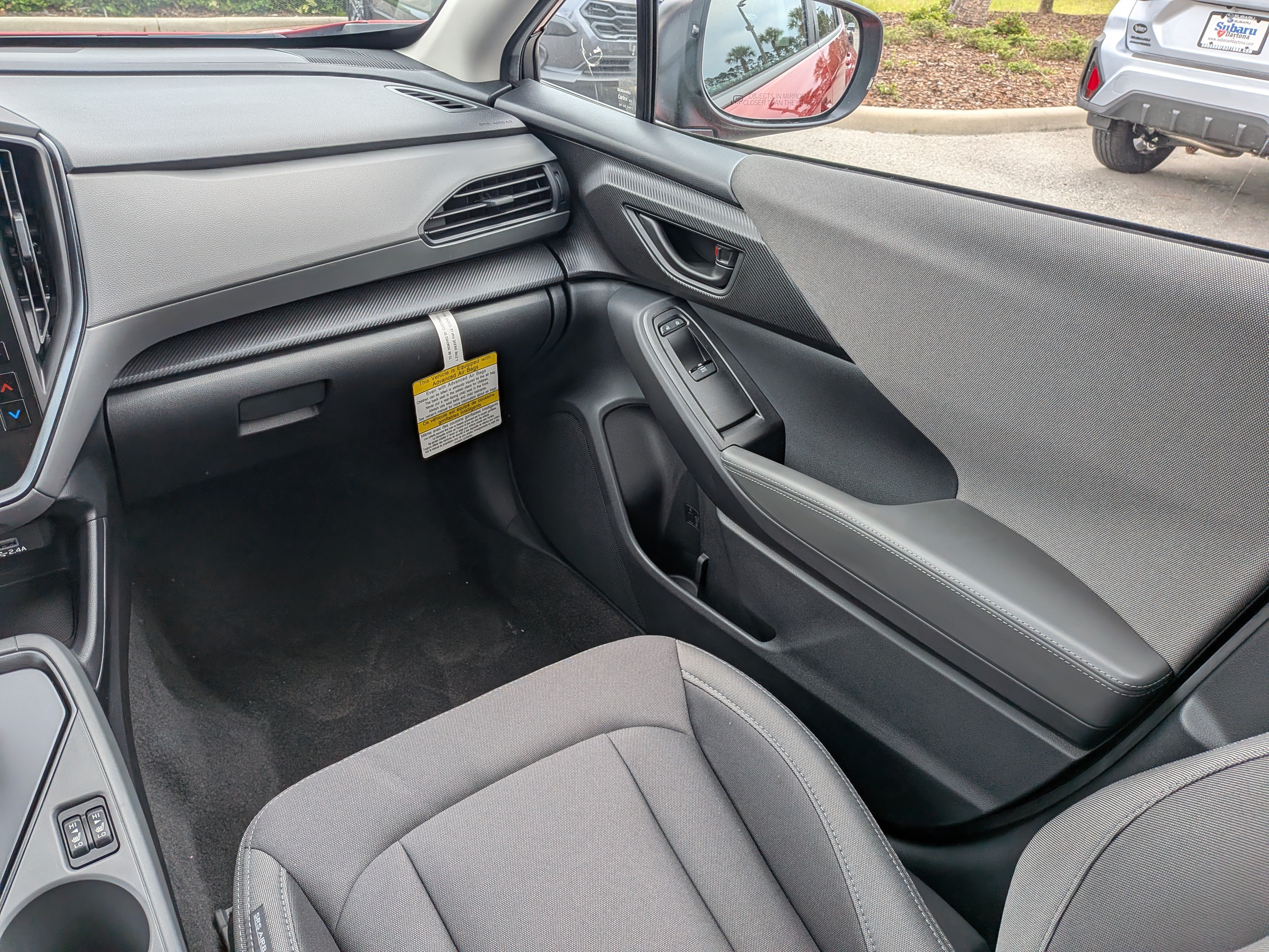 Used 2026 Subaru Crosstrek 2.5i Premium AWD/4WD image 17