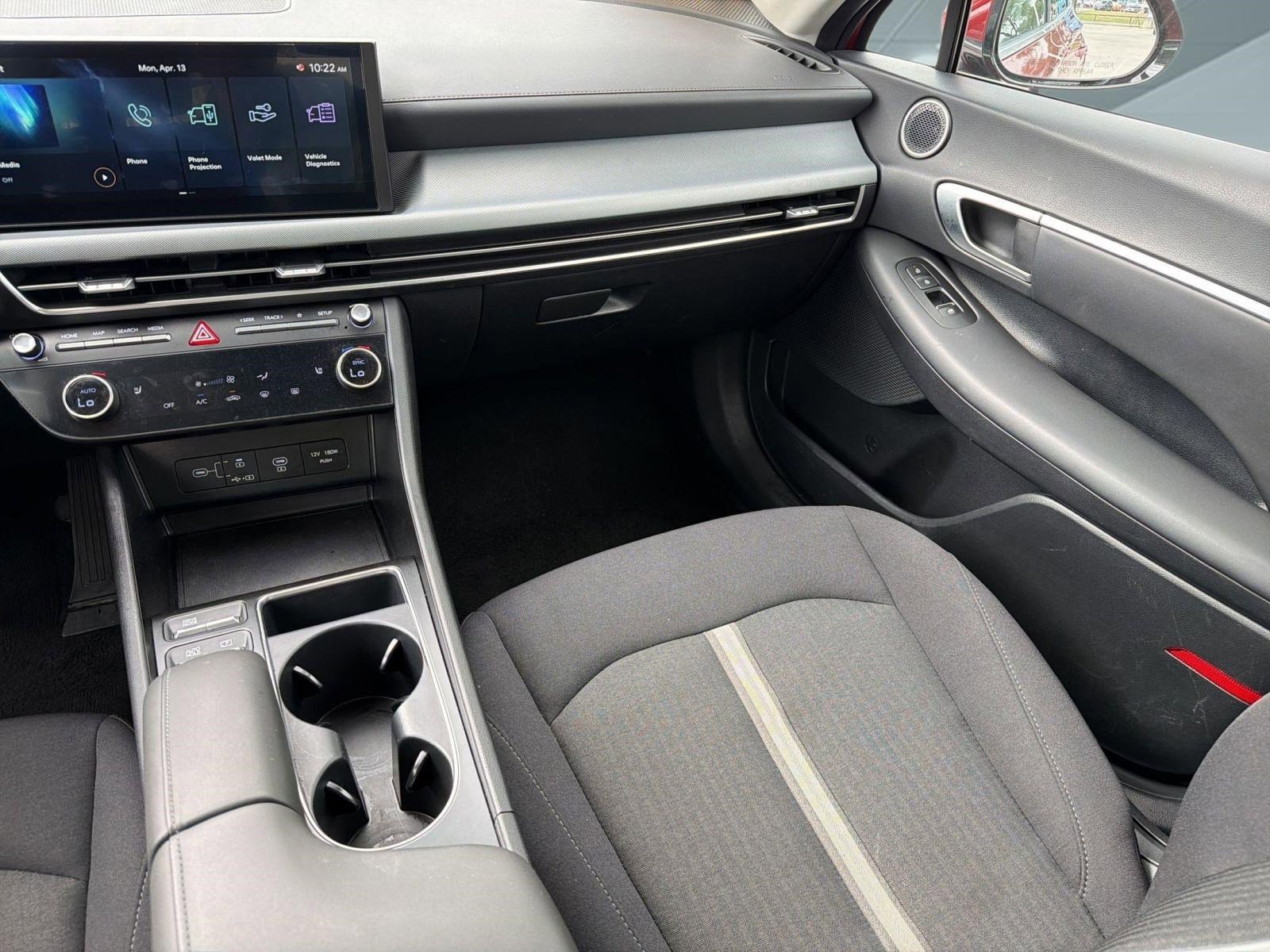 Used 2025 Hyundai Sonata SEL image 27