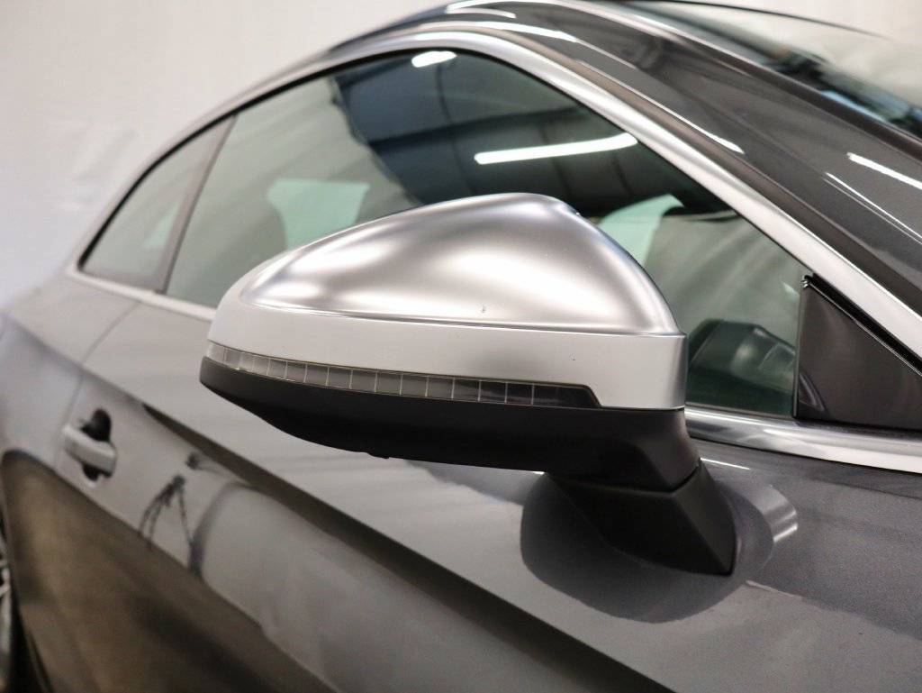 Used 2018 Audi S5 Prestige AWD/4WD image 14