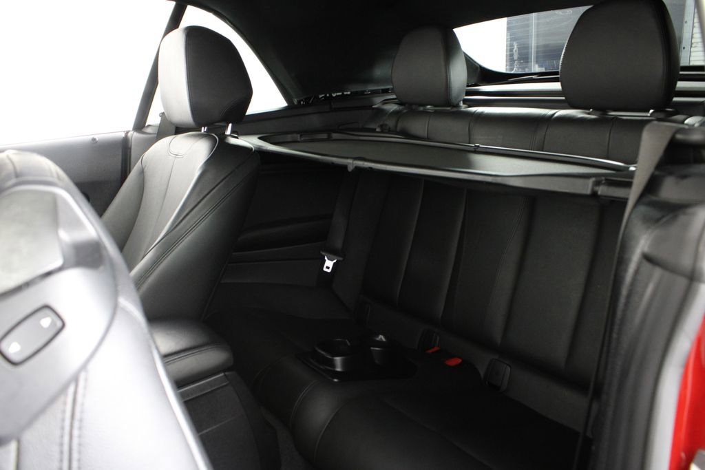 Used 2016 BMW M235i xDrive Convertible image 18