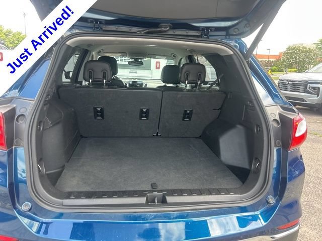 Used 2019 Chevrolet Equinox Premier FWD image 29