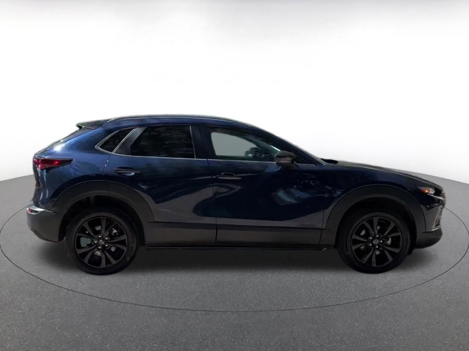 Used 2025 MAZDA CX-30 AWD 2.5 S w/ Select Sport Pkg image 16