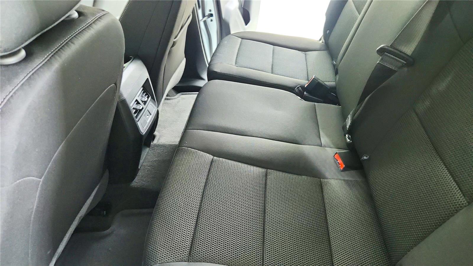 New 2026 Chevrolet Colorado LT w/ Advanced Trailering Package image 33