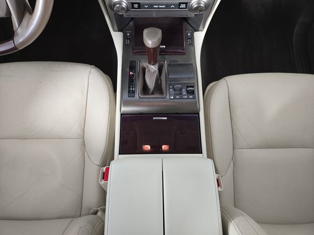 Used 2017 Lexus GX 460 AWD/4WD image 21