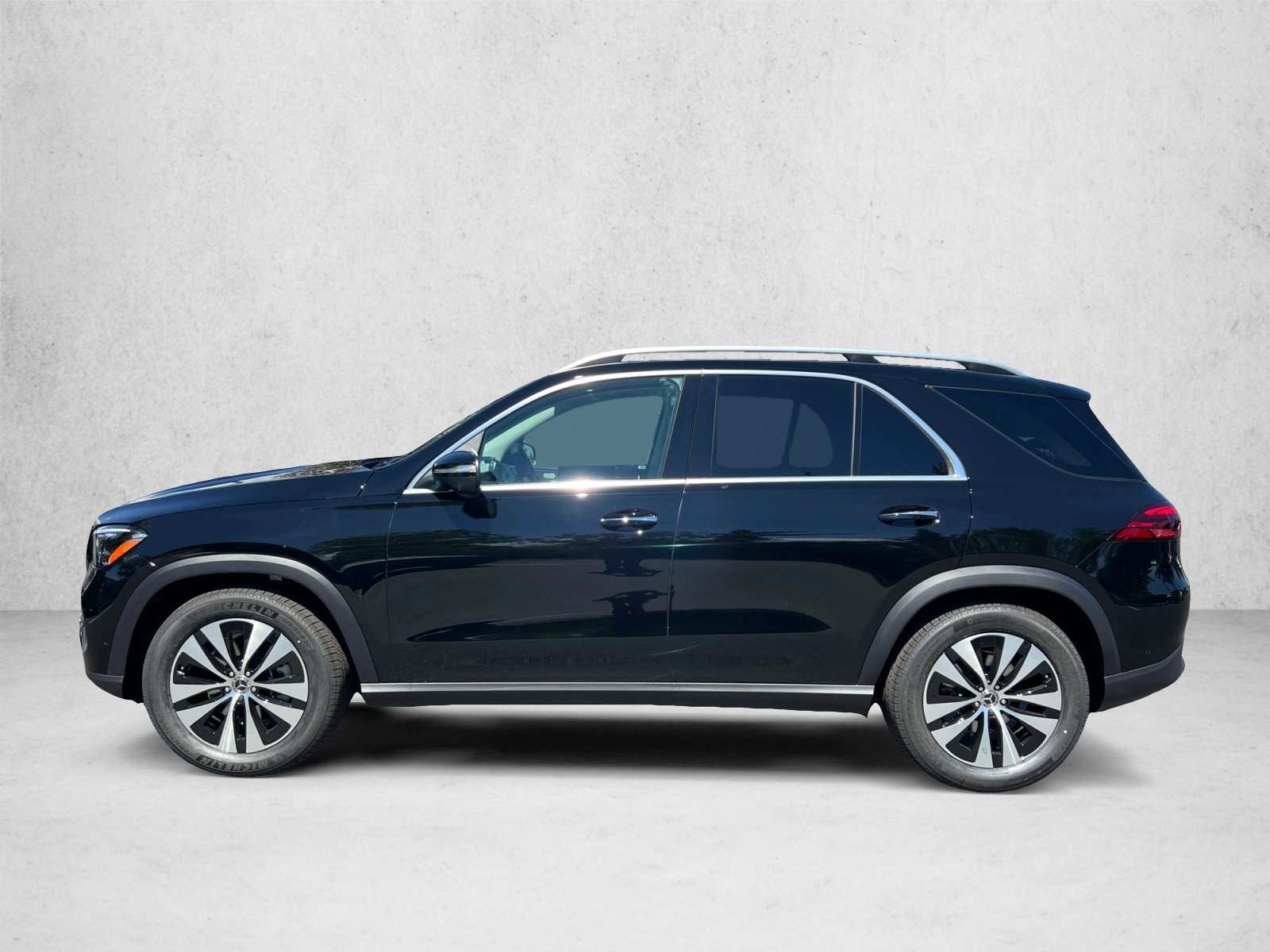New 2026 Mercedes-Benz GLE 350 4MATIC image 8