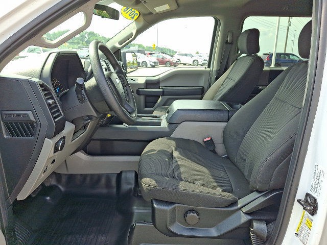 Used 2018 Ford F150 XL w/ Equipment Group 101A Mid AWD/4WD image 11