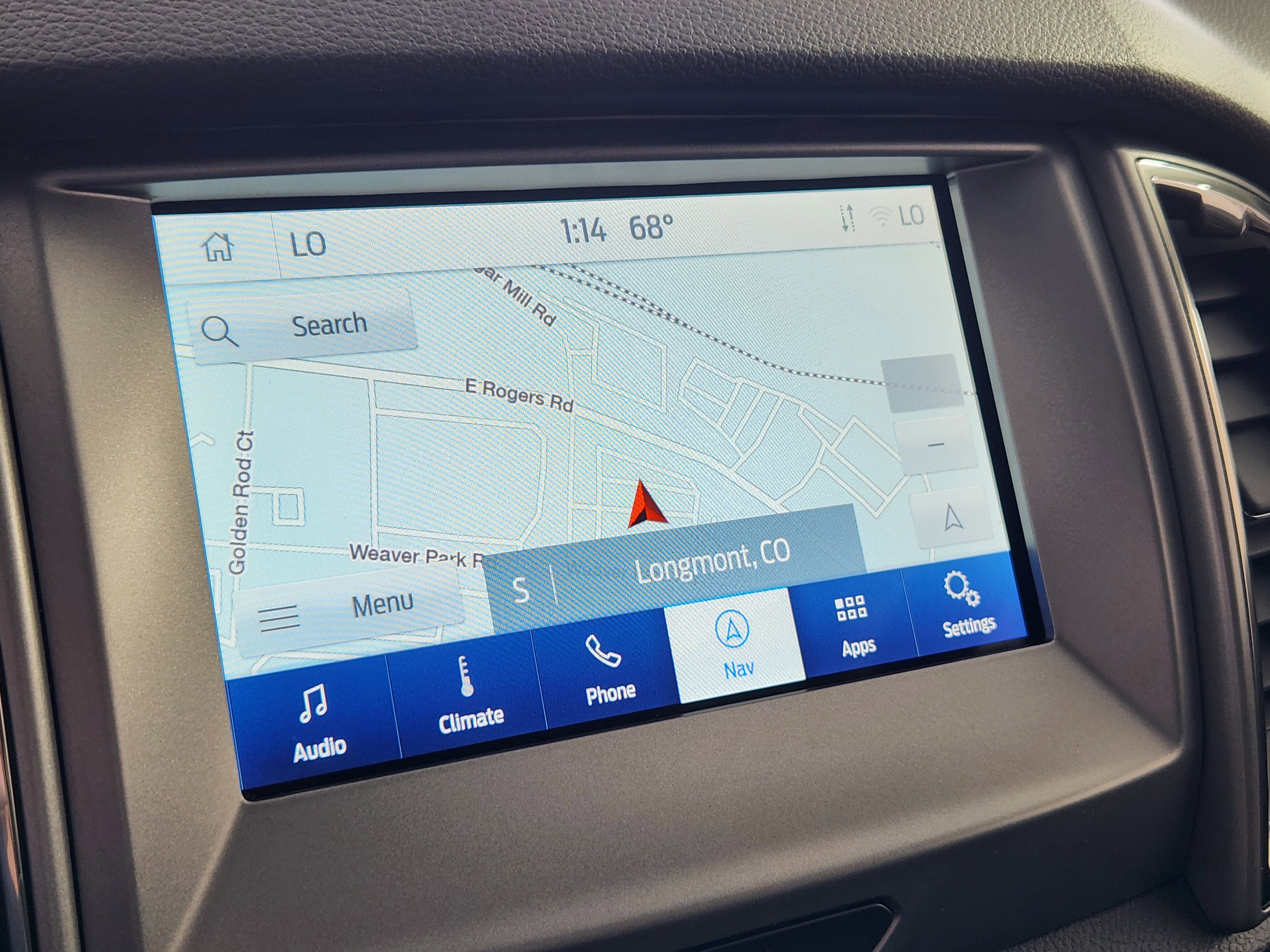 Used 2021 Ford Ranger XLT w/ Equipment Group 302A High image 21