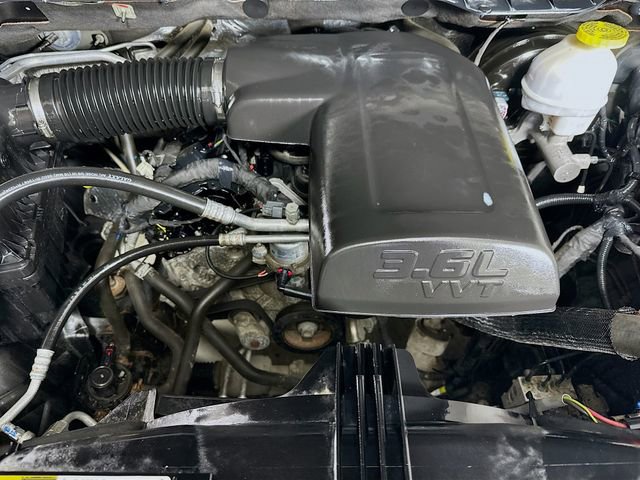 Used 2019 RAM 1500 Tradesman w/ Power & Remote Entry Group image 26