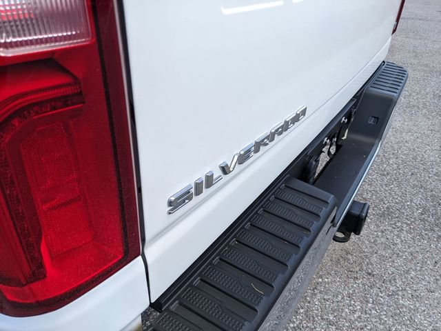 Used 2024 Chevrolet Silverado 3500 LT AWD/4WD image 12
