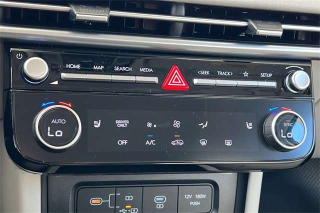 New 2025 Hyundai Tucson SEL w/ Tow & Go Package image 21