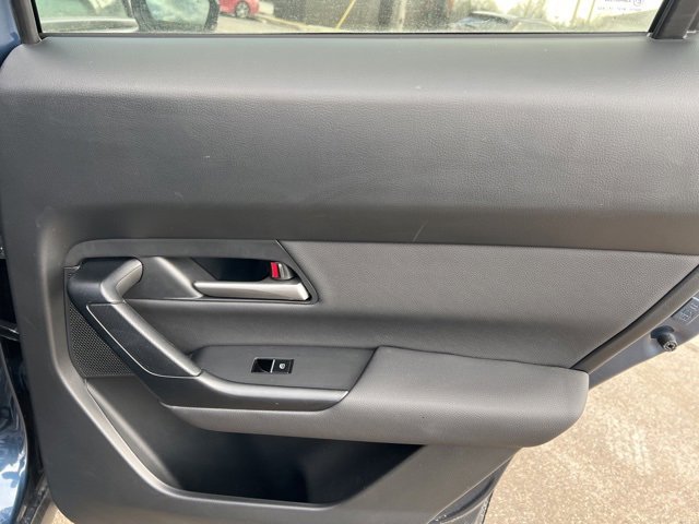 Used 2025 MAZDA CX-50 AWD 2.5 S w/ Weather Package image 32