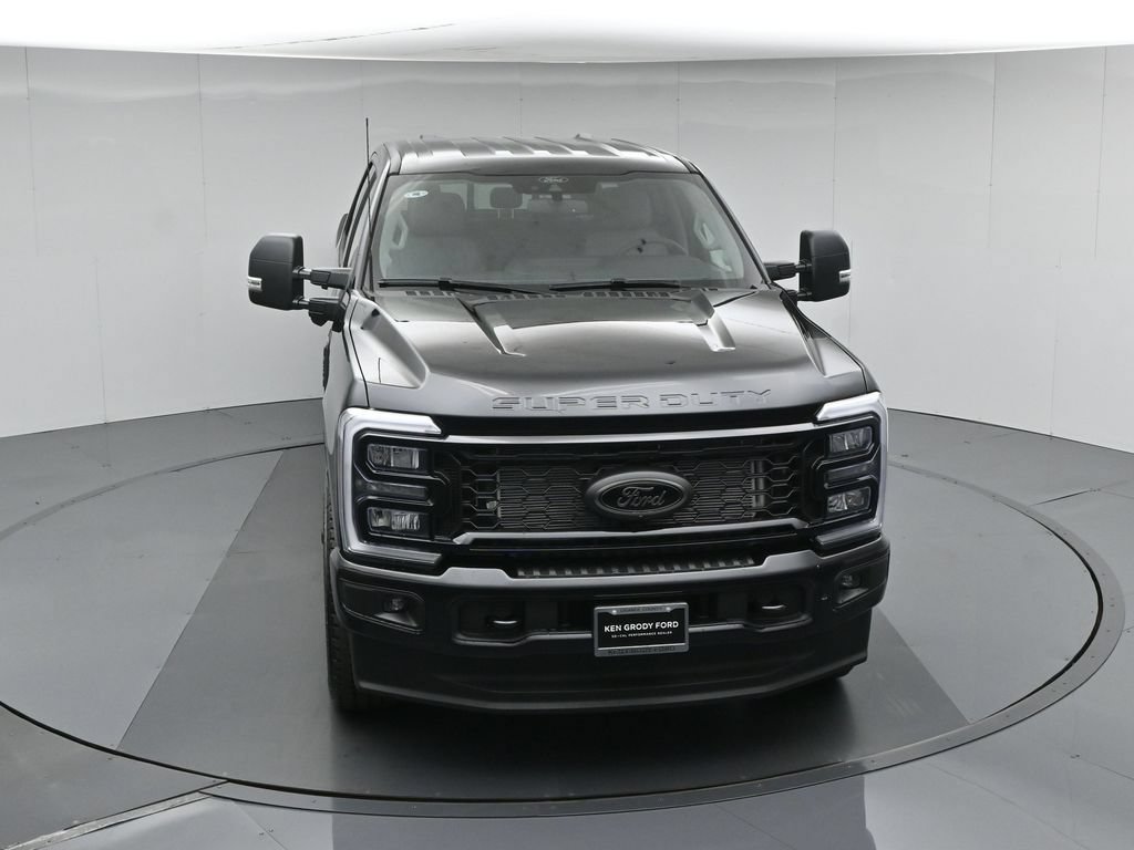 New 2026 Ford F250 XLT w/ XLT Premium Package AWD/4WD image 37