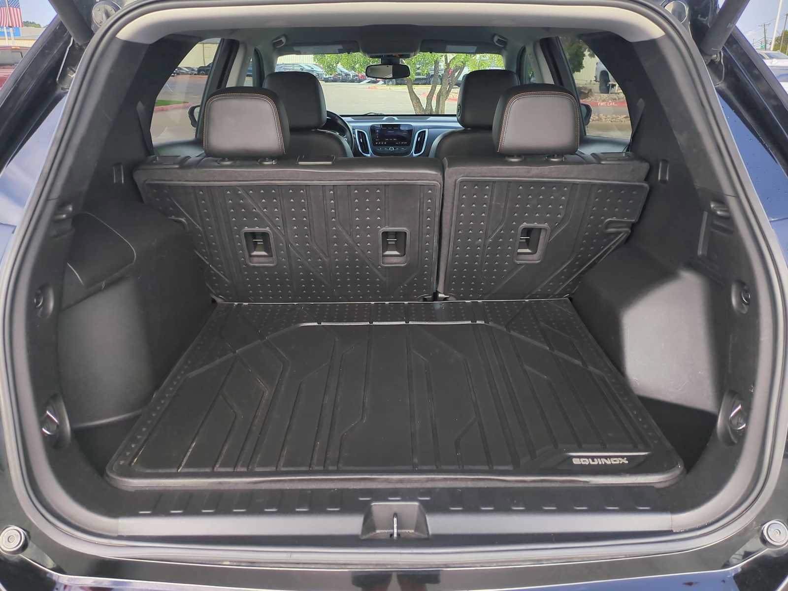 Used 2021 Chevrolet Equinox Premier FWD image 25