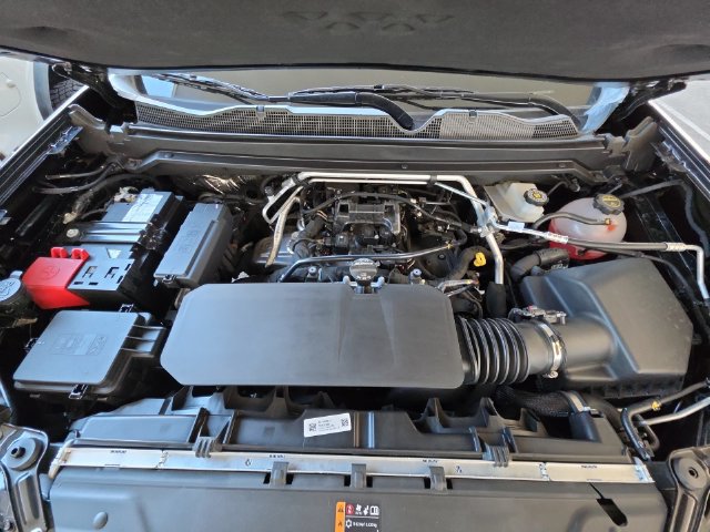 New 2026 GMC Canyon Denali AWD/4WD image 21