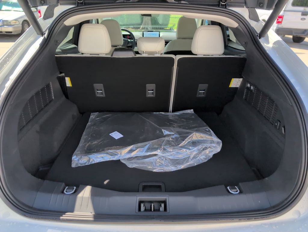 New 2025 Ford Mustang Mach-E Premium image 25