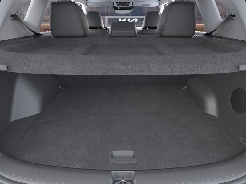 New 2026 Kia Seltos SX image 19