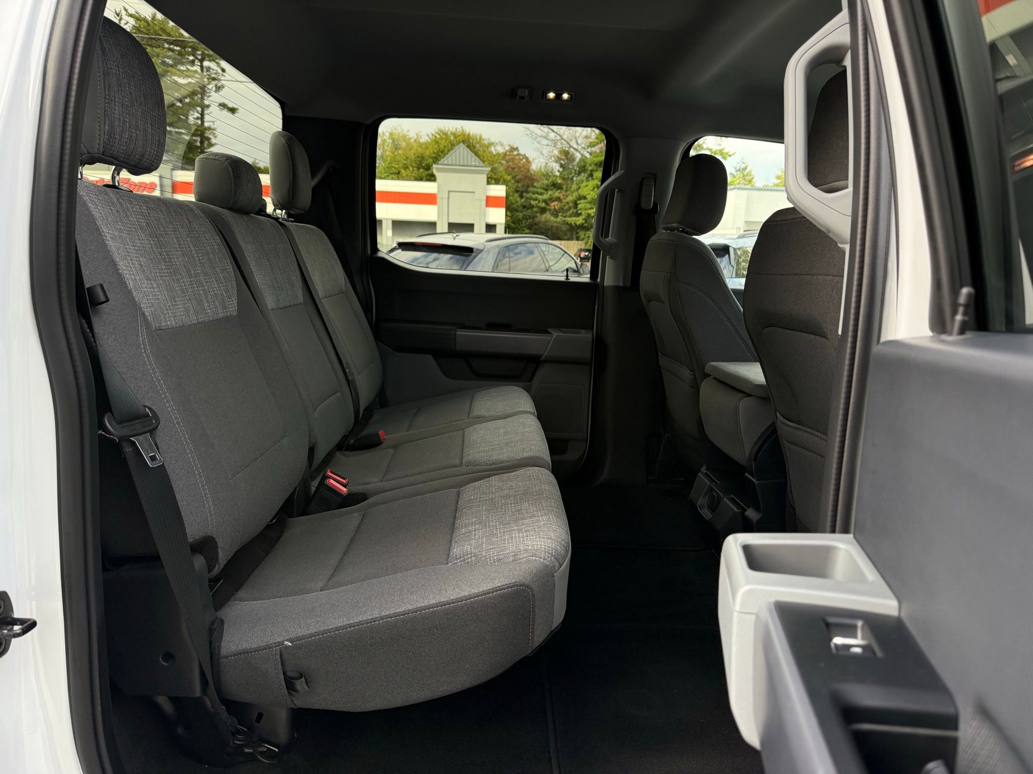 Used 2022 Ford F150 XLT w/ Trailer Tow Package image 25