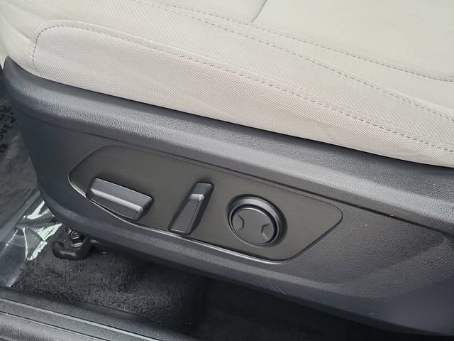 Used 2025 Hyundai Tucson SEL FWD image 20