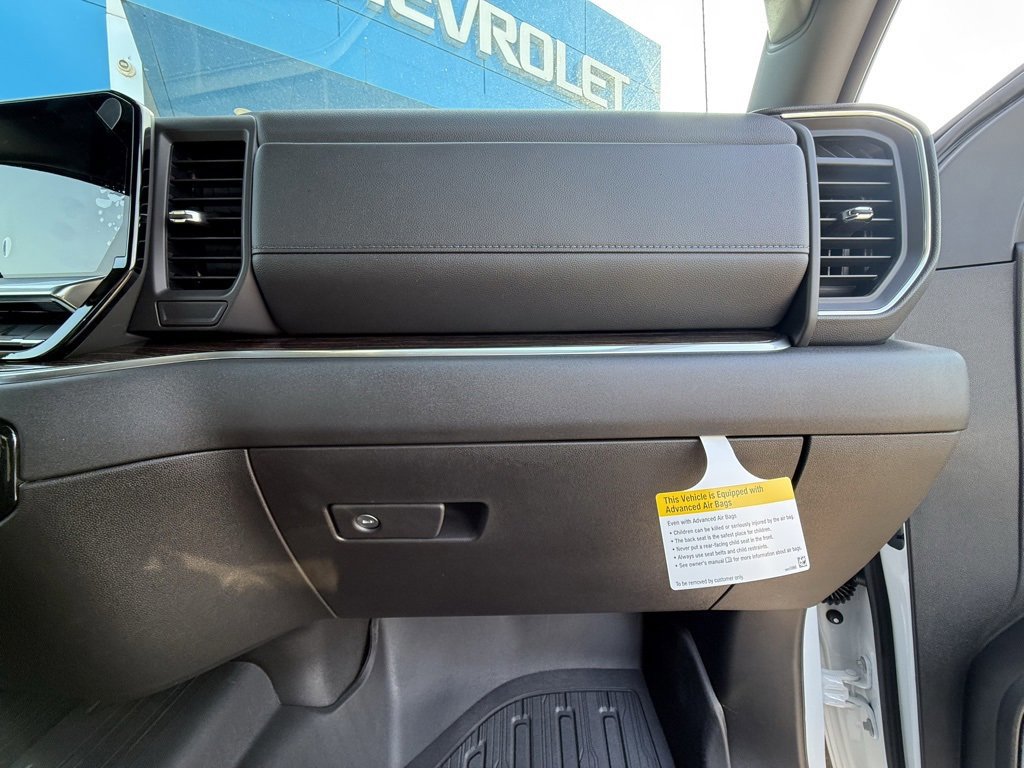 New 2026 GMC Sierra 1500 Elevation w/ Elevation Select Package image 13