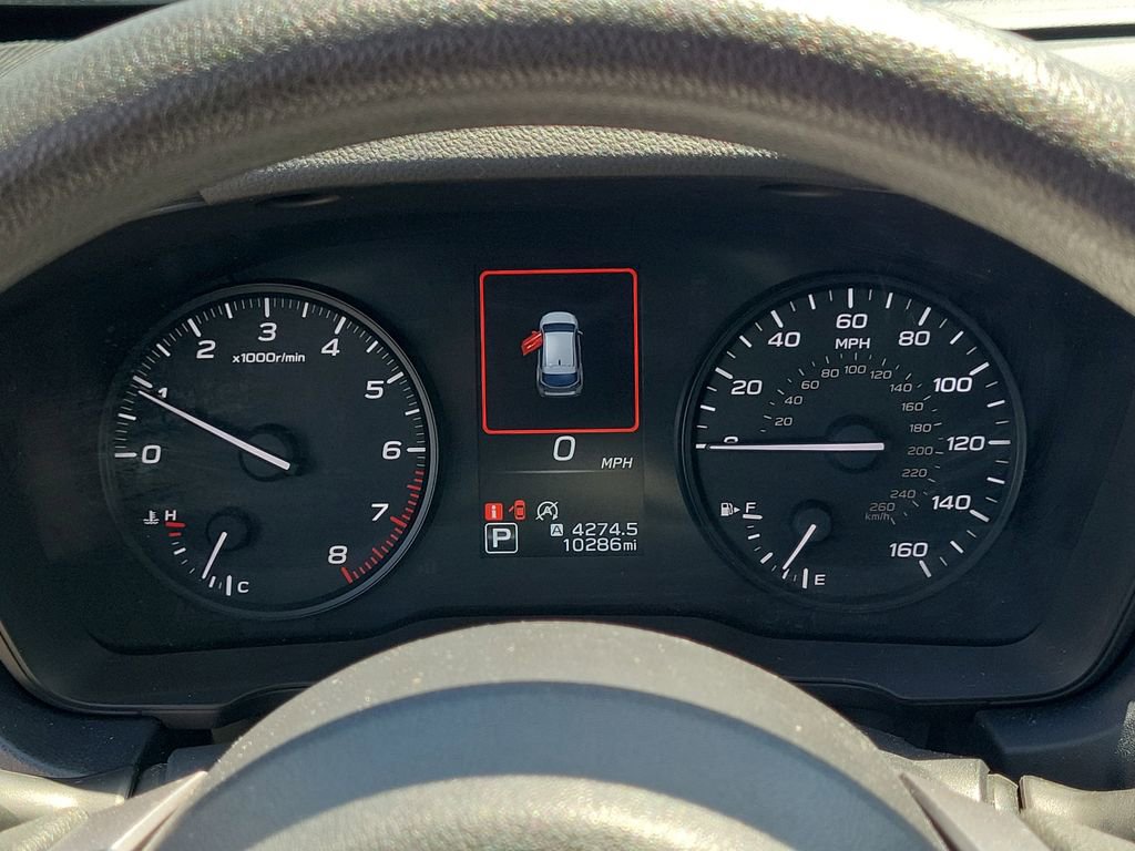 Certified 2024 Subaru Impreza 2.0i image 25