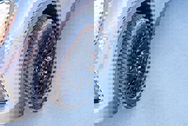 New 2026 Volkswagen Atlas Cross Sport SE image 10