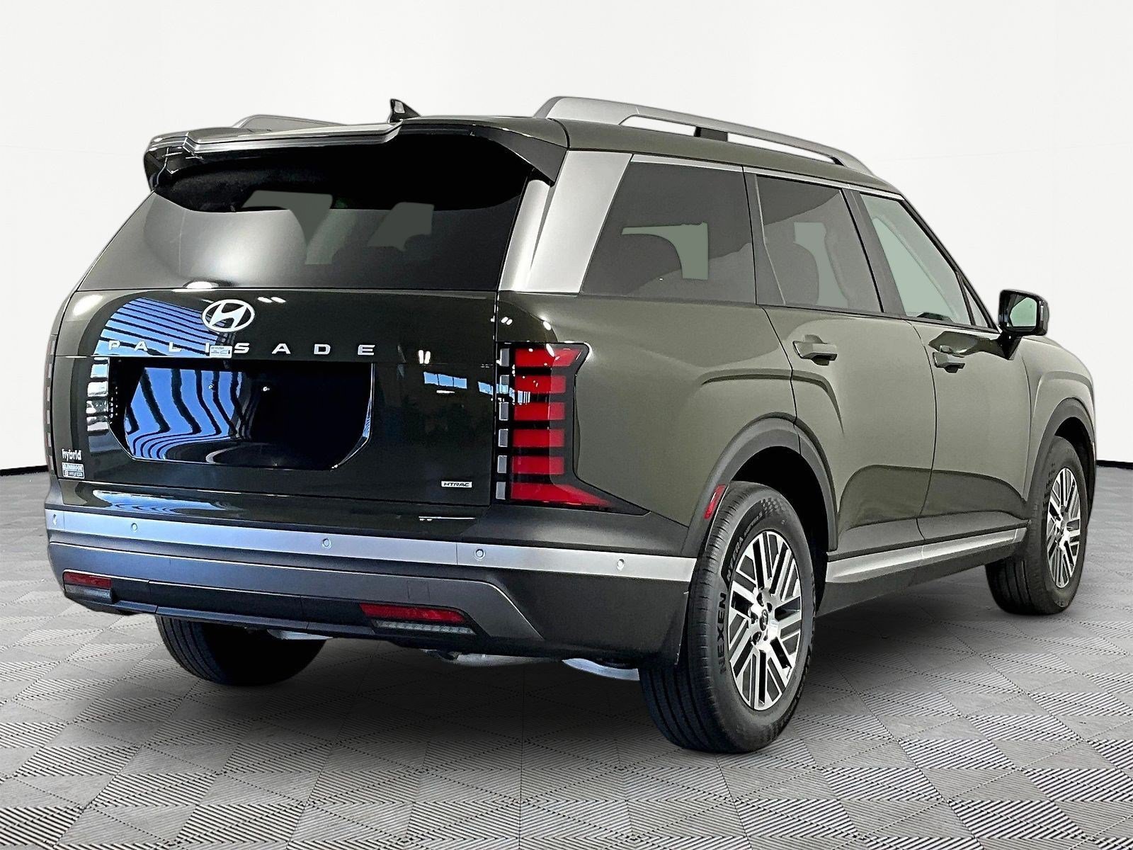 New 2026 Hyundai Palisade SEL Premium AWD/4WD image 7
