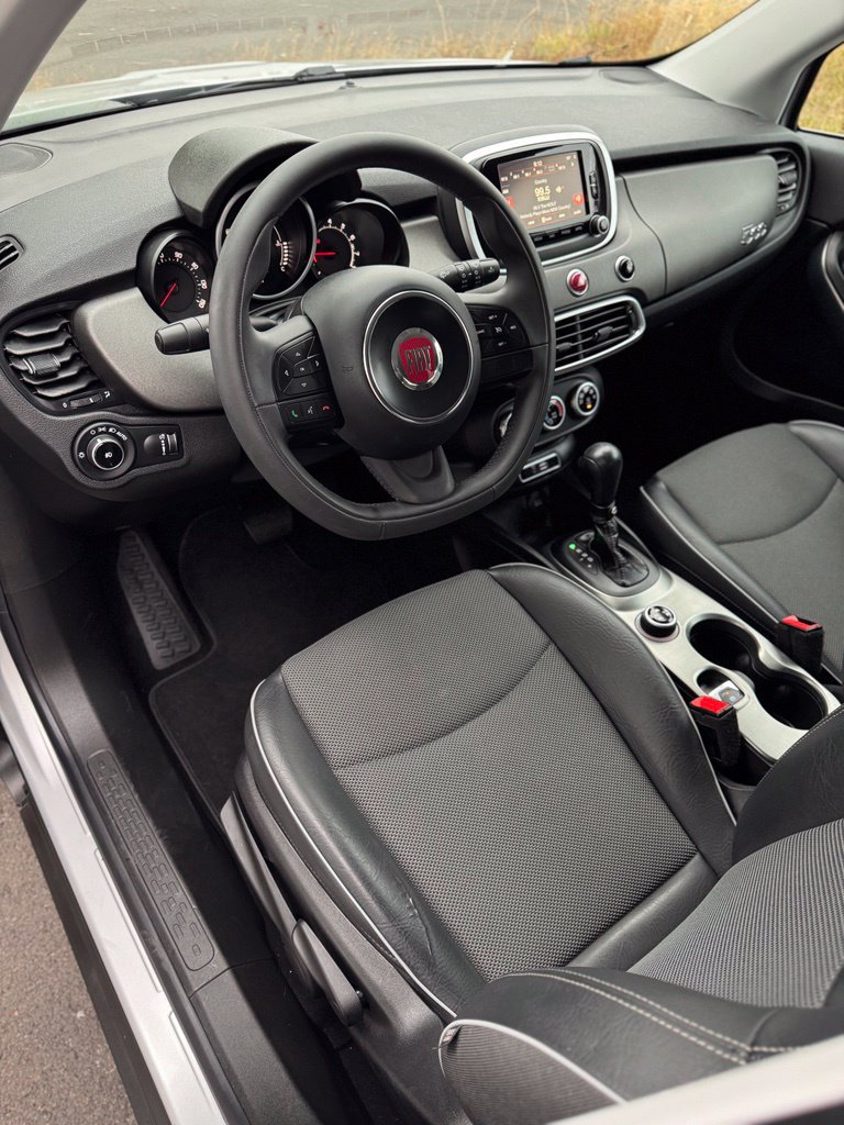 Used 2016 FIAT 500X Trekking FWD image 26
