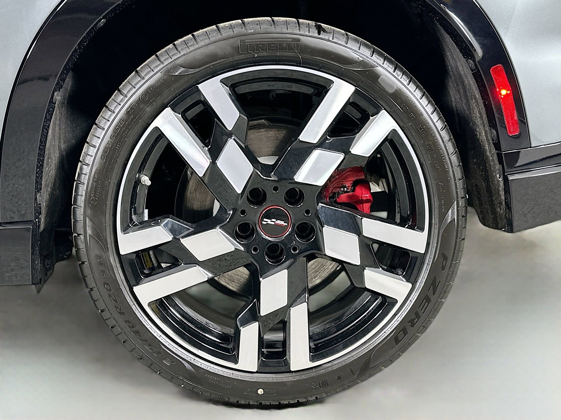 New 2026 MINI Cooper Countryman John Cooper Works w/ Comfort Package Max image 33