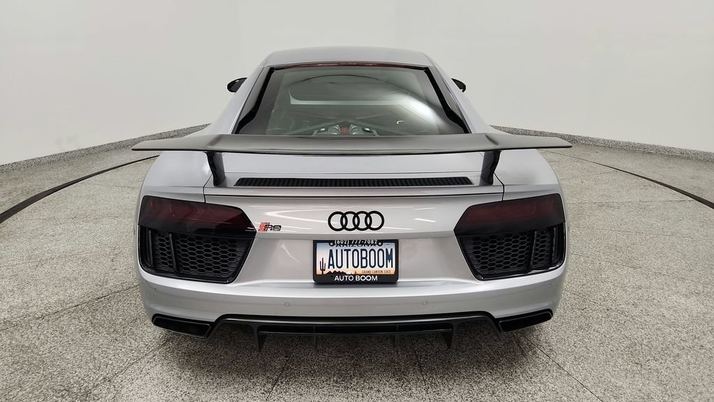 Used 2017 Audi R8 V10 plus AWD/4WD image 17