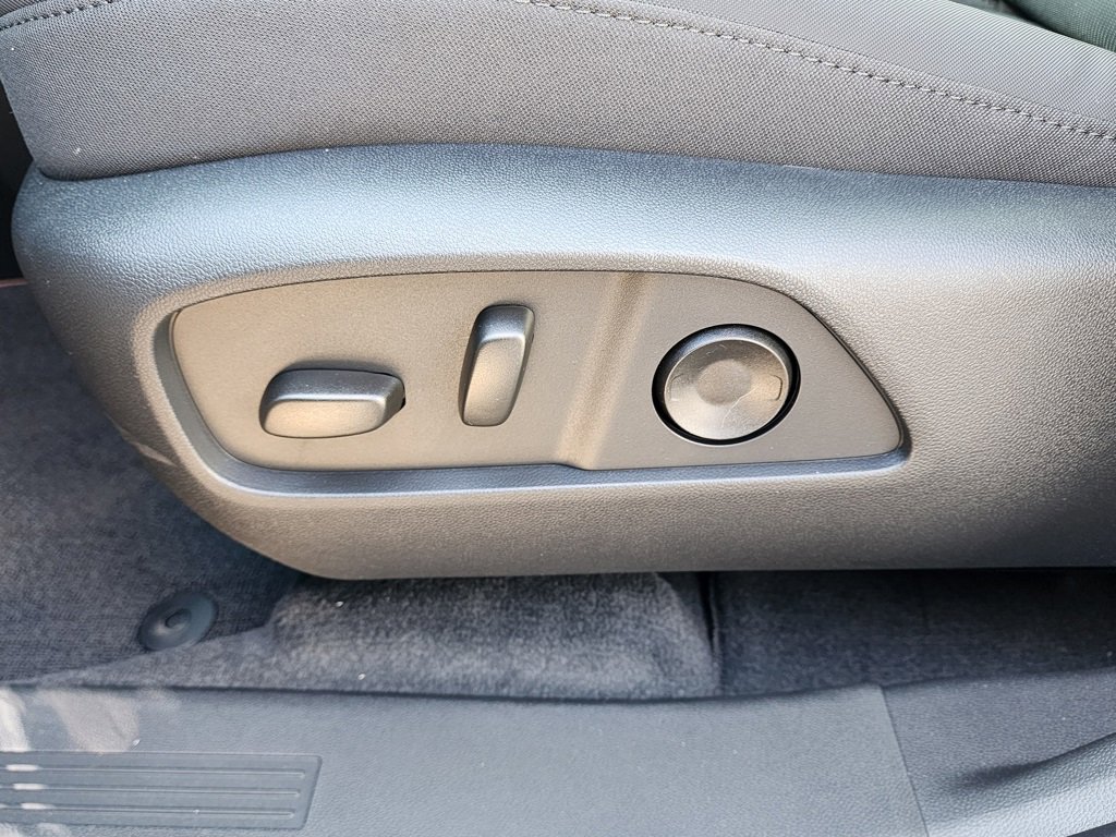 New 2026 GMC Terrain AT4 w/ Convenience Package III image 17