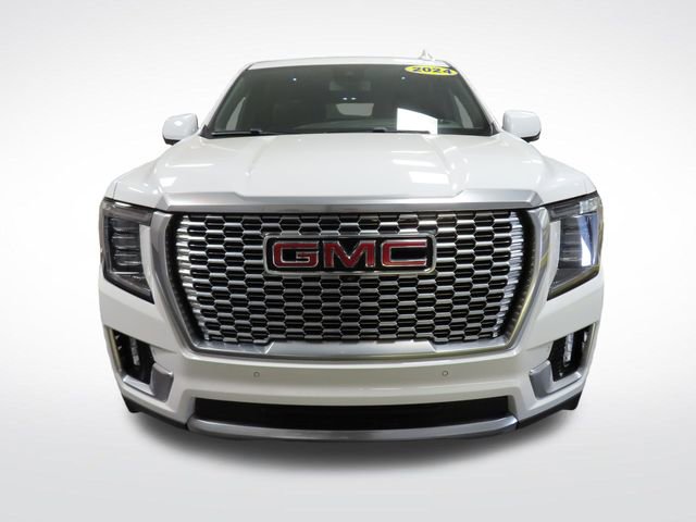 Used 2024 GMC Yukon XL Denali image 9