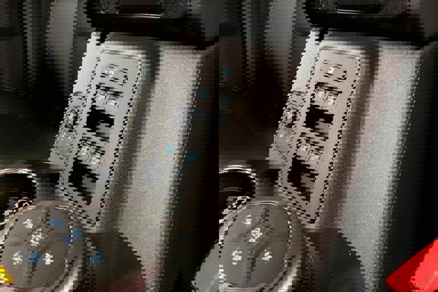 New 2025 Ford Bronco Outer Banks image 18