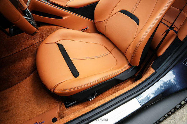 Used 2026 Ferrari Roma Spider RWD image 40