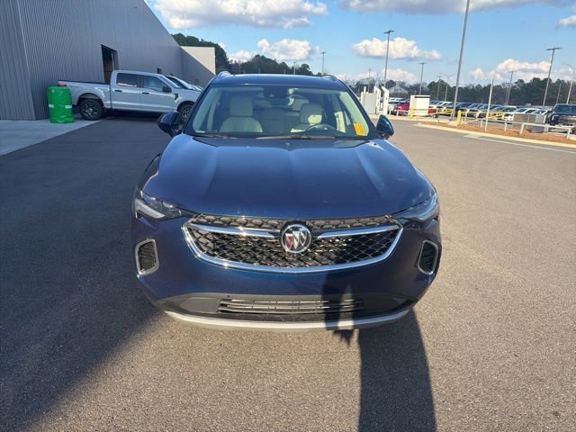 Used 2023 Buick Envision Avenir image 2