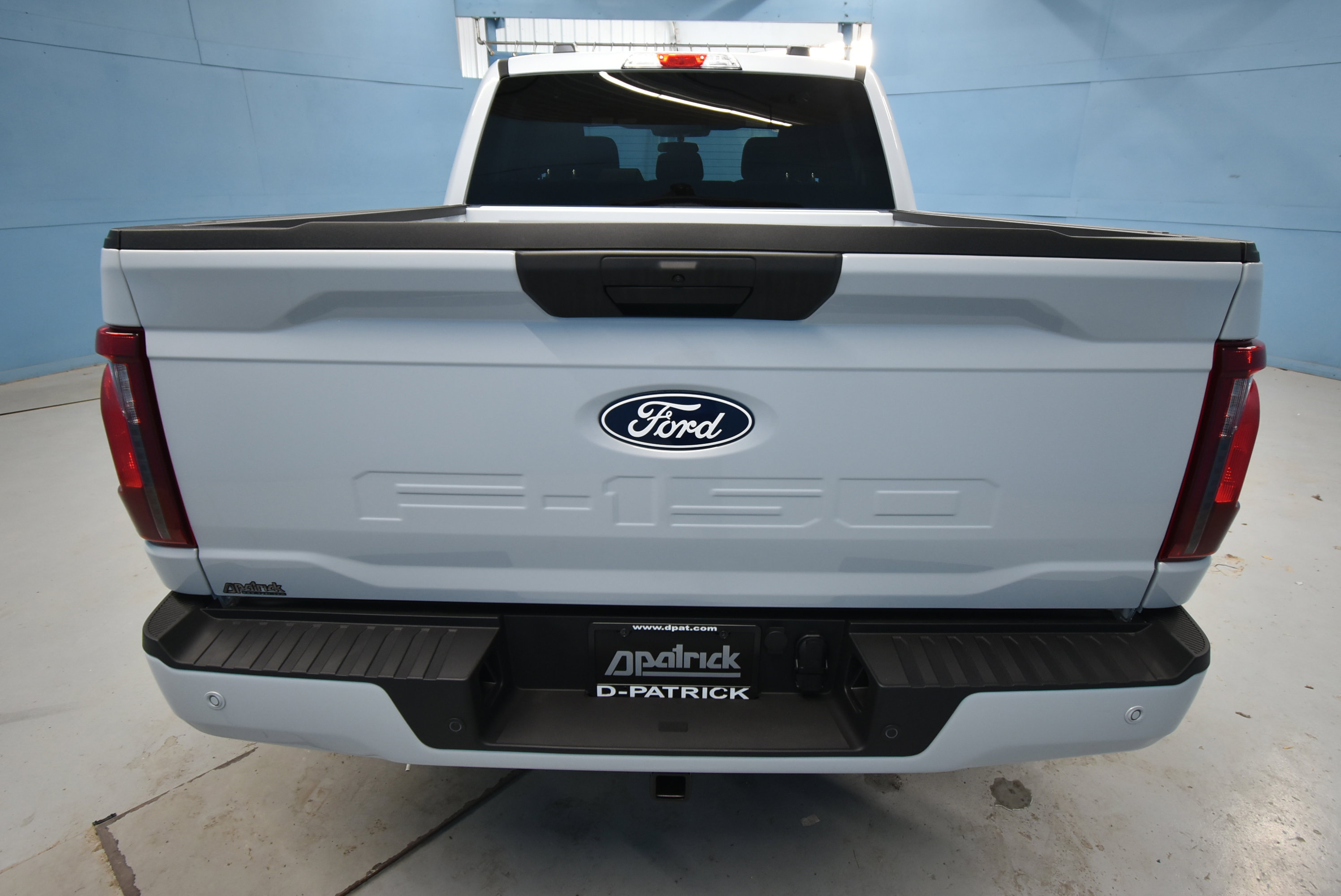 New 2025 Ford F150 STX w/ Equipment Group 200A image 23