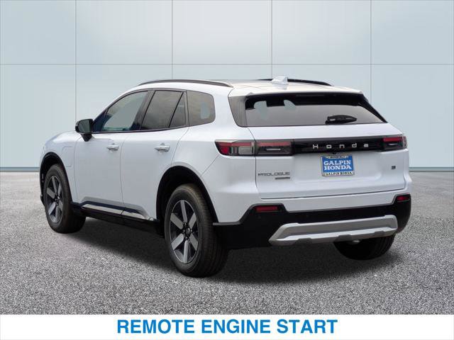 New 2026 Honda Prologue Touring image 9