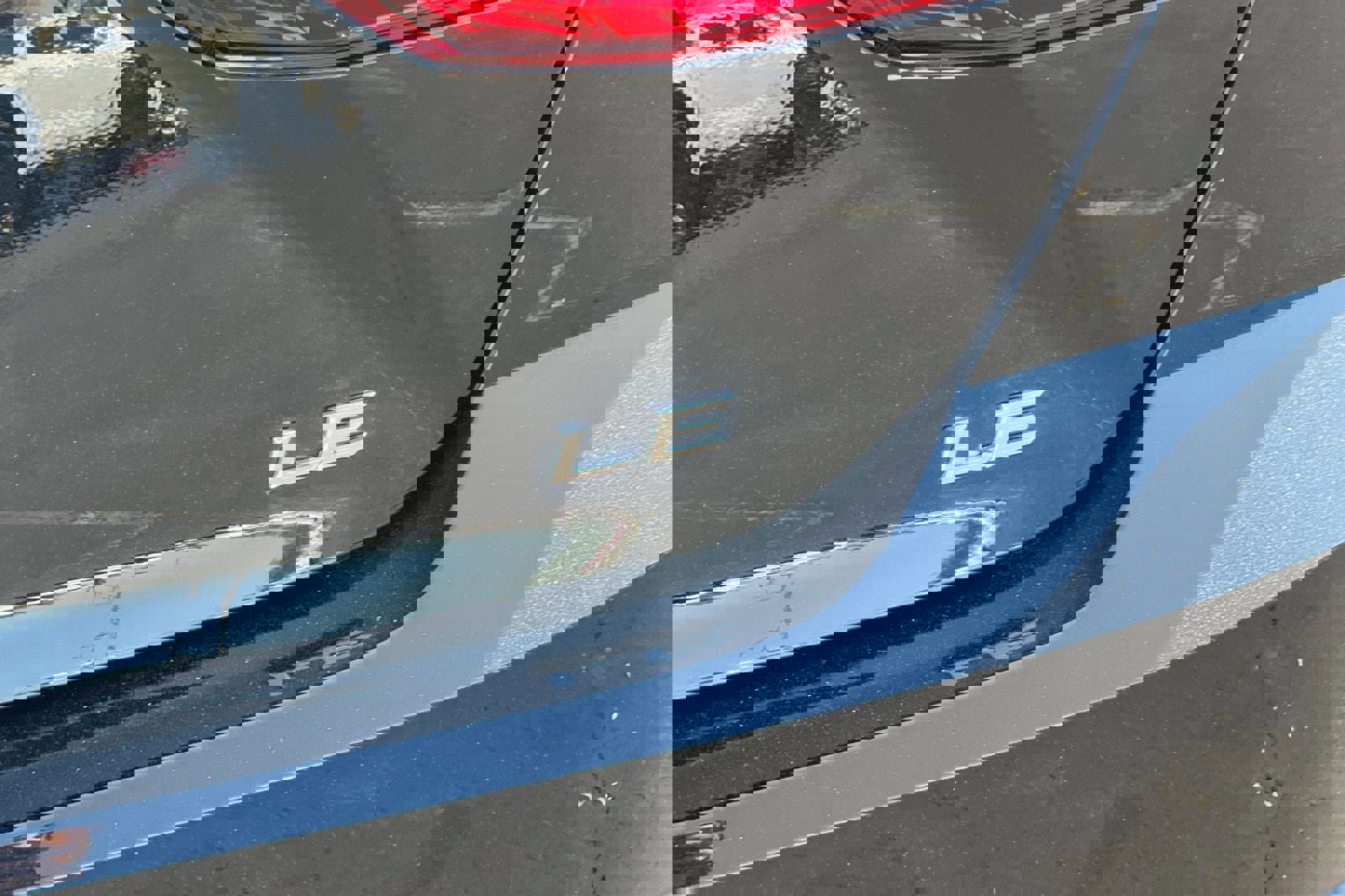 Certified 2025 Toyota Camry LE image 26