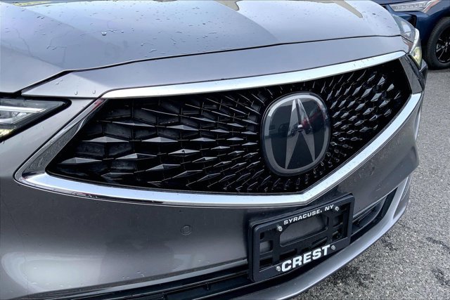 Used 2022 Acura MDX SH-AWD w/ Technology Package image 30