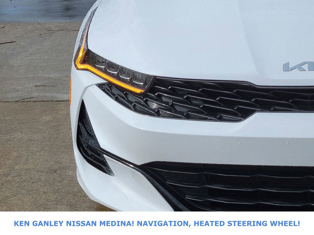 Used 2024 Kia K5 GT-Line image 9