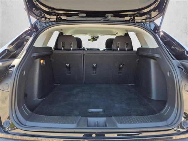 Used 2024 Chevrolet Trax LS FWD image 6